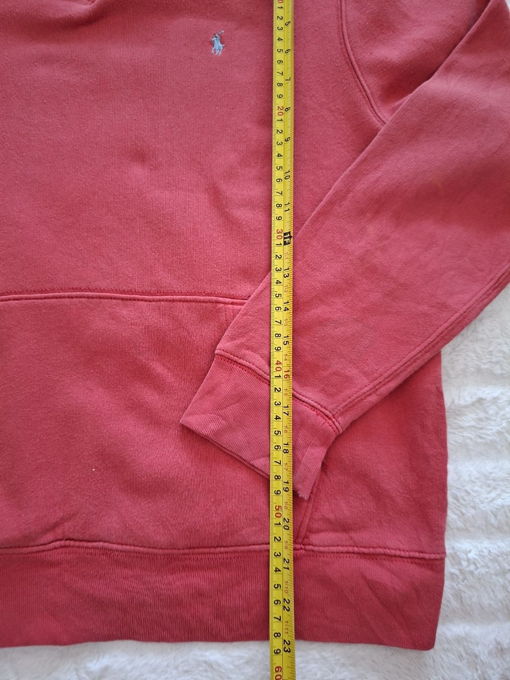 Ralph Lauren Maglioni & Felpe: Ralph Lauren  Pull saumon, – Usato da Renens VD venduto da ser_j2fn 6