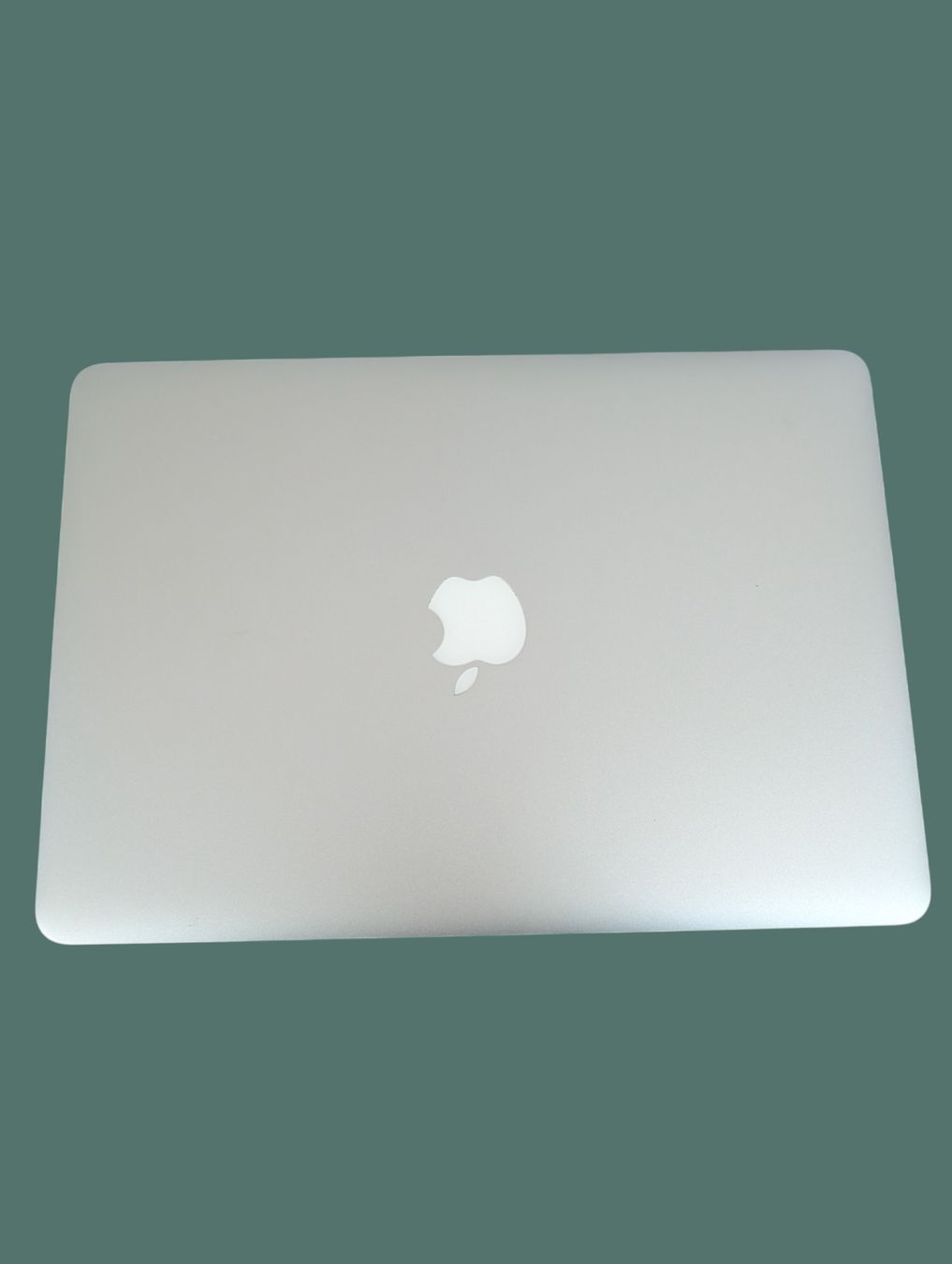 Apple Notebooks: MacBook Air 13" inkl. Ladegerät – Gebraucht aus St. Gallen von nadinewho 5