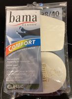 BAMA Classic Comfort Fersenbett, Grösse 38/40