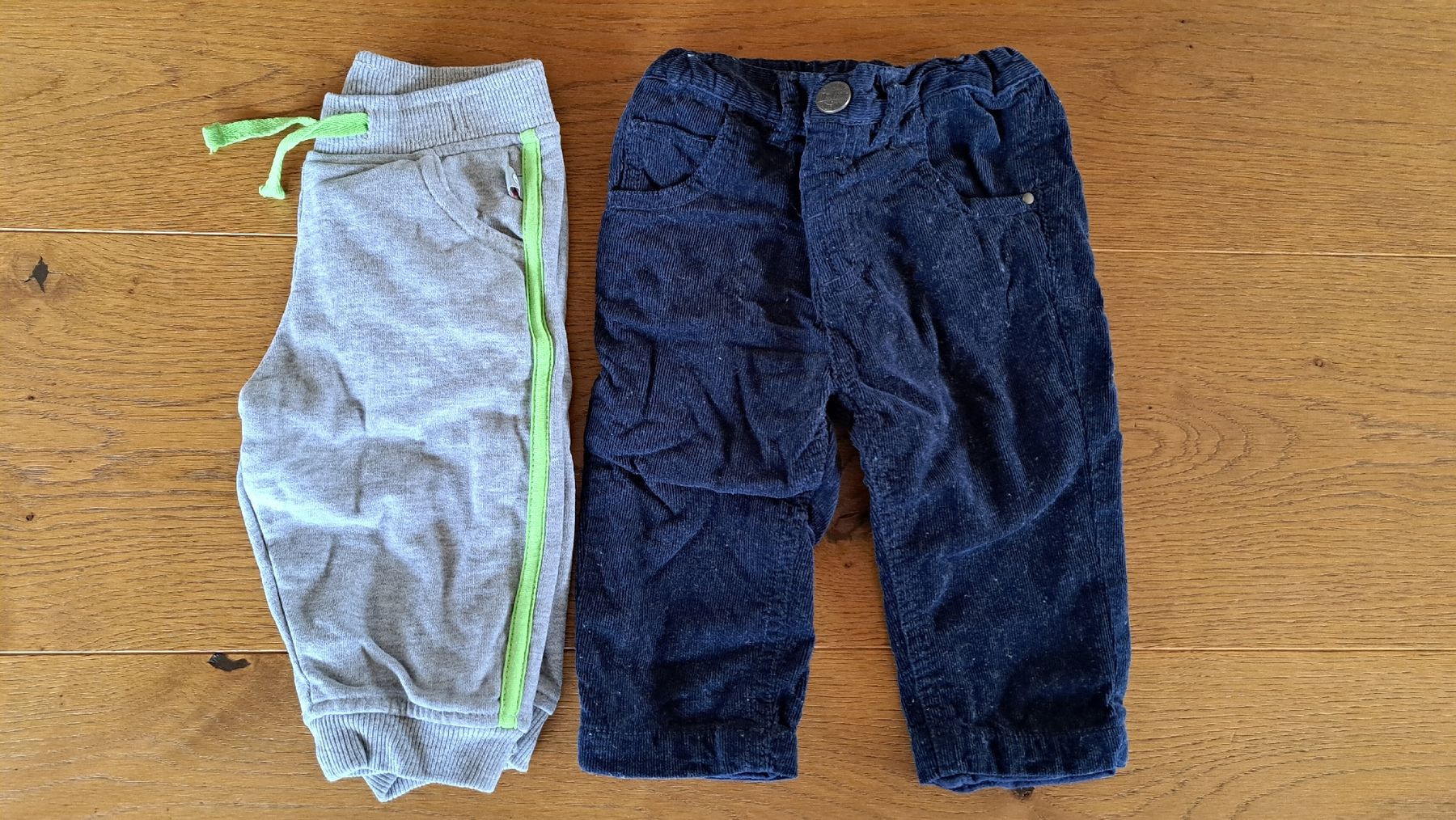 Ensembles coordonnés: Kleiderpaket Junge Gr. 62 – D'occasion à Mauren par juma0001 2