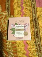 Set inalatore aromaterapia Farfalla Frauenleben nuovo