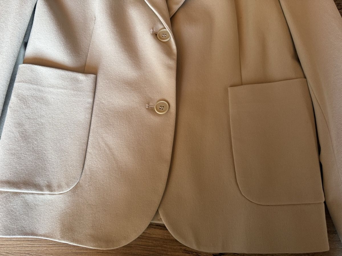 Theory Jacken: THEORY Blazer femme – Neu und originalverpackt aus Genève von Pingus2006 3