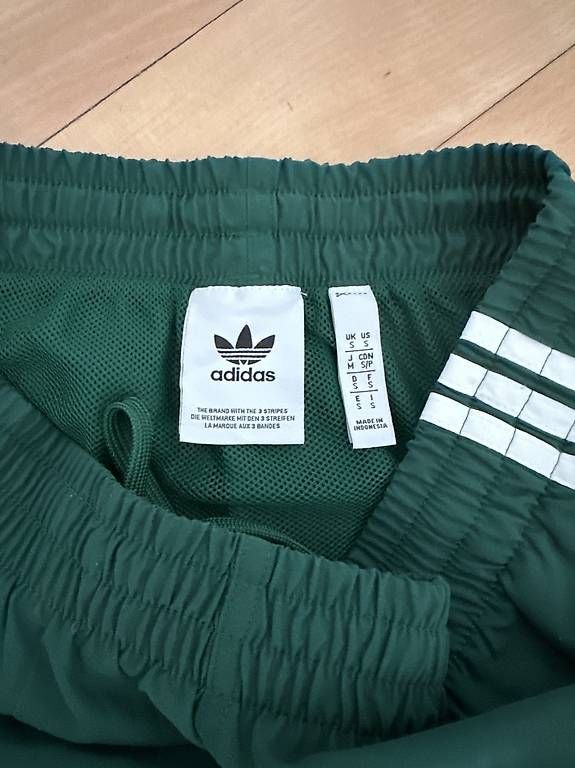 Costumi da bagno: Adidas Badehose Grösse S – Nuovo e nell'imballaggio originale da Zürich venduto da Clara.Trixi 2