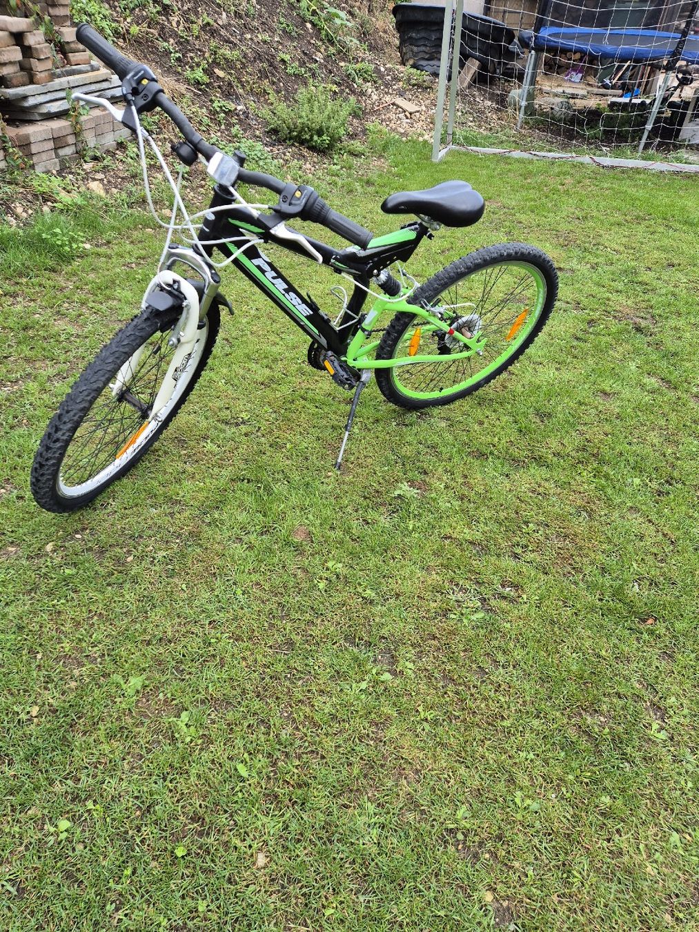 Biciclette: velo zu verkaufen   – Usato da Soyhieres venduto da saco77 2