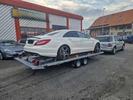 Autotransport 24/7 bis 400km