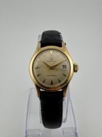Certina Certidate Damenuhr vintage Swiss 