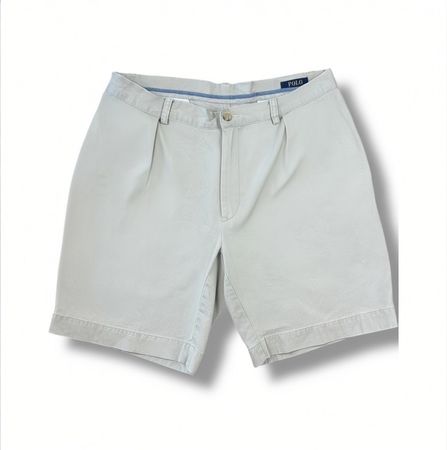 Short Ralph Lauren Beige clair- W 34