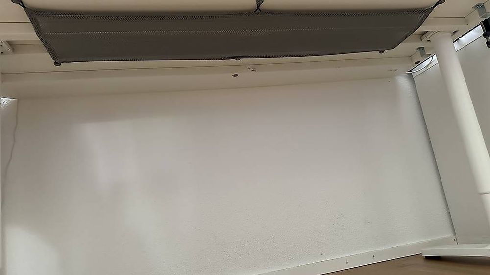 Scrivanie: Schreibtisch 160x80 in weiß  – Usato da Ramsen venduto da ern_2ppr 3