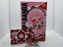 POP MART - SKULLPANDA Winter Symphony - Rock On