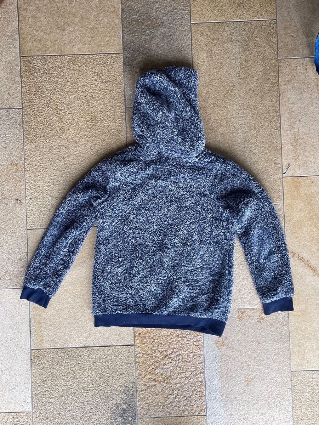 Maglioni & Felpe: Kuschel-Pullover, Gr. 140 – Usato da Maisprach venduto da Leoli123 1