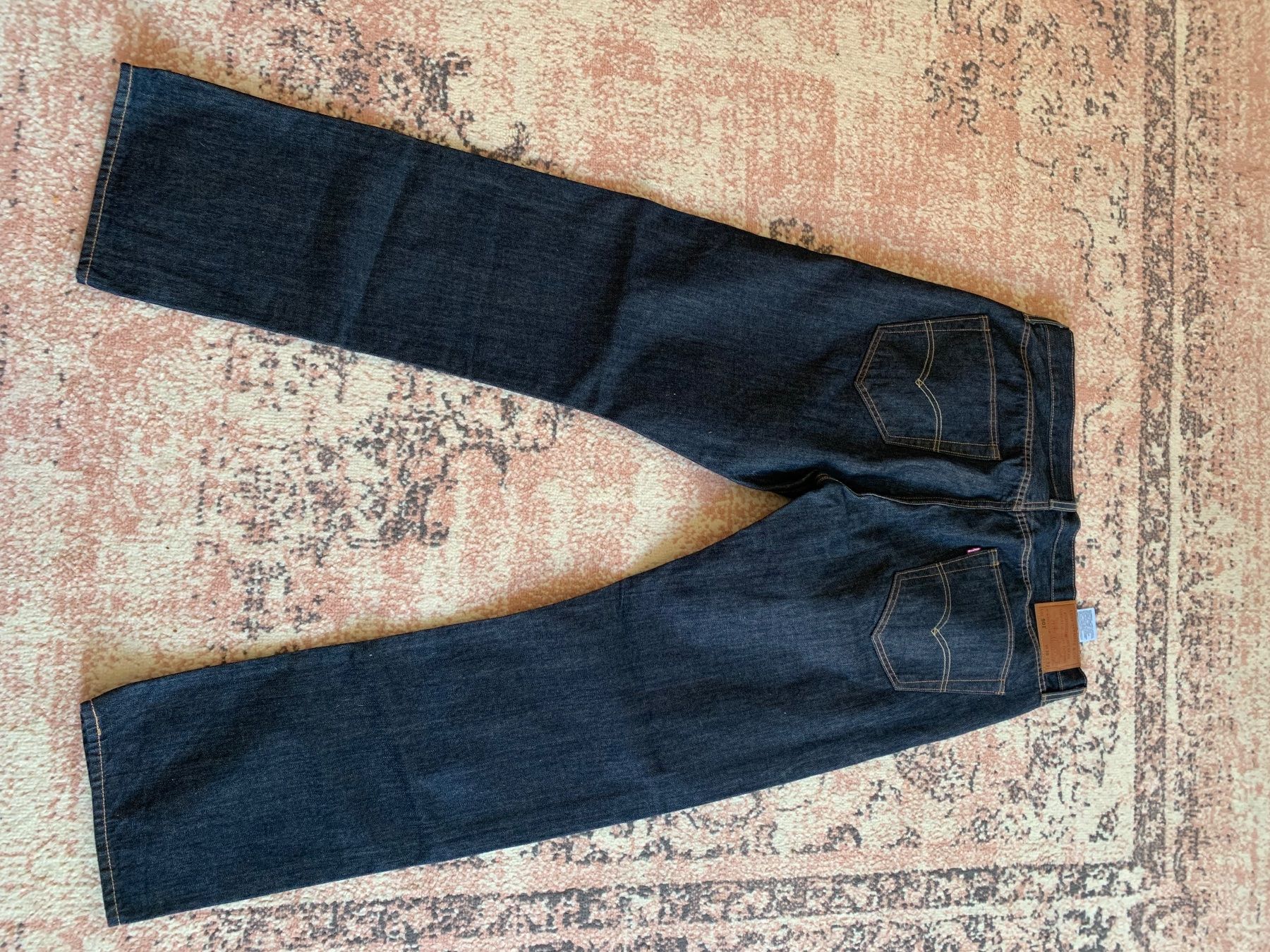 Levi's Jeans: Levi’s Jeans Herren – Usato da Zürich venduto da b8006