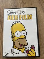 Die Simpsons - Der Film DVD