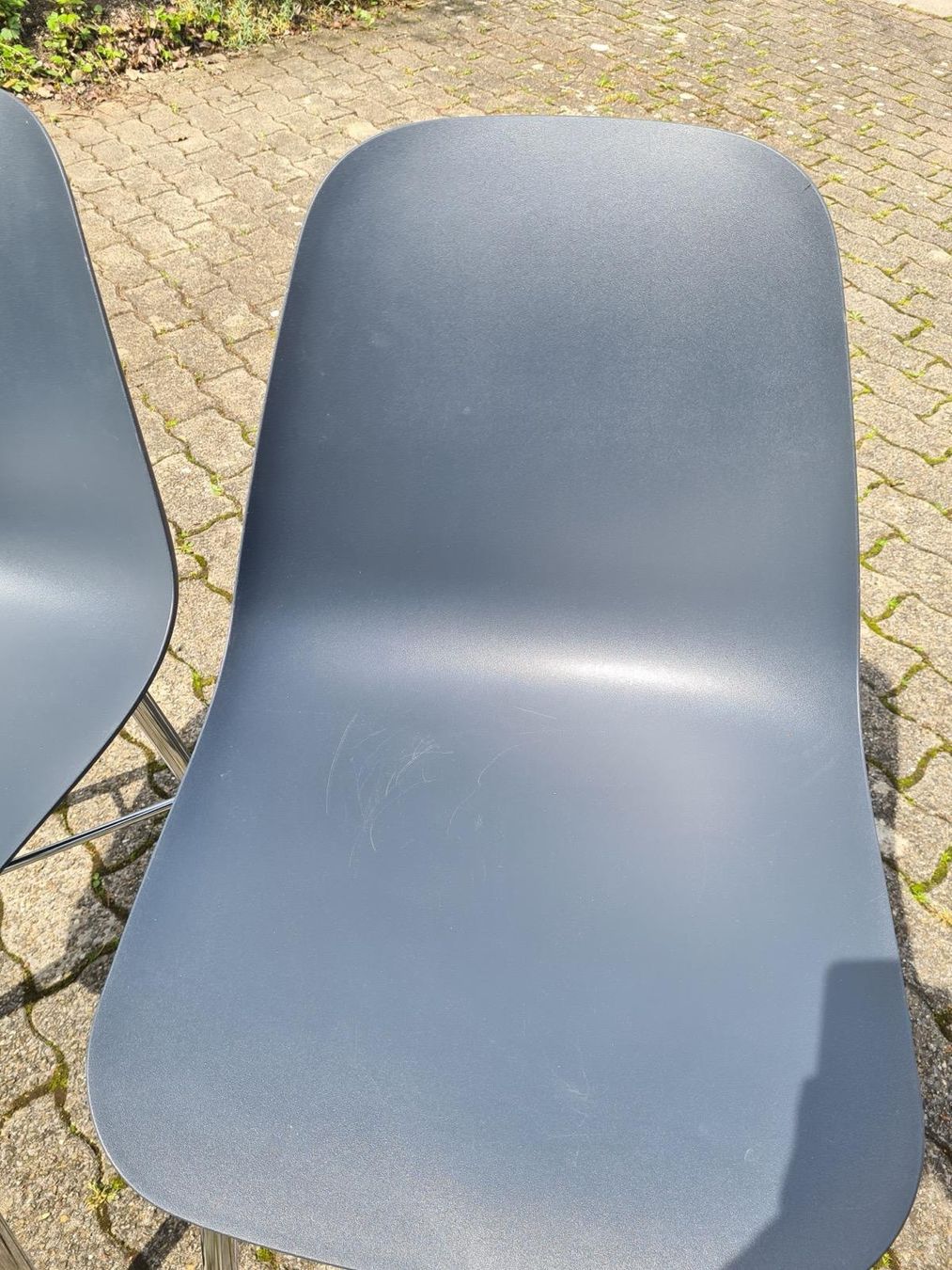 Sedie: 2 Stühle (Tanger PP72) – Usato da Au ZH venduto da jor_2zct 6
