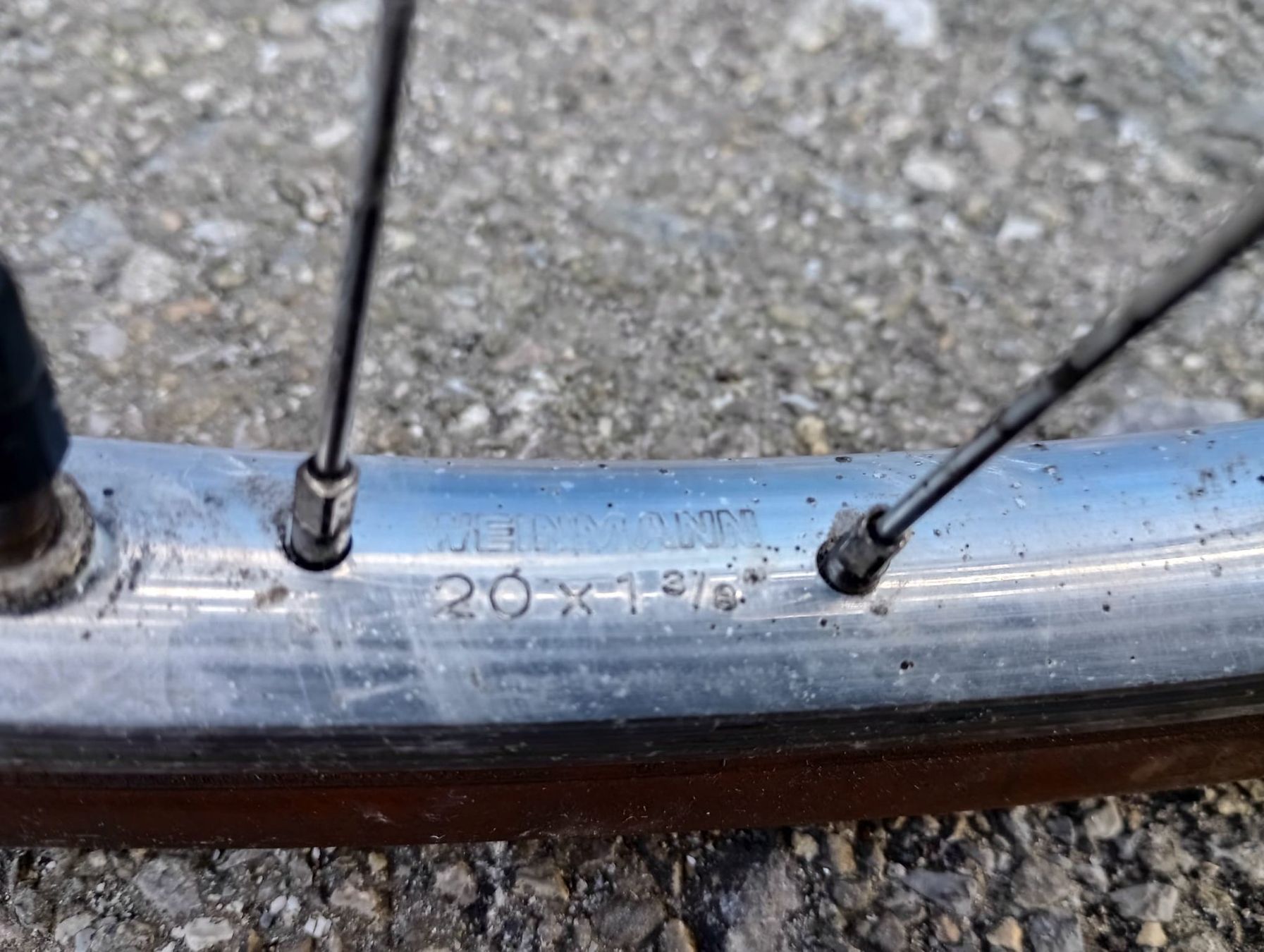 Cilo Vélos: Vélo Cilo pour enfant – D'occasion à Fribourg par Umulisa 3