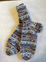 Socken Gr. 44/45