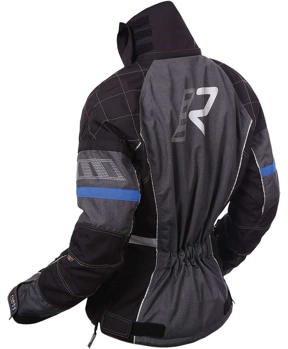 Rukka Lotti di vestiti: Rukka Töff Jacke & Hose, Gr. S – Nuovo (secondo la descrizione) da Hergiswil NW venduto da MiTerwi 4