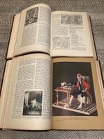 Littérature française 1948, 2 vols, Bédier, Hazard, Martino
