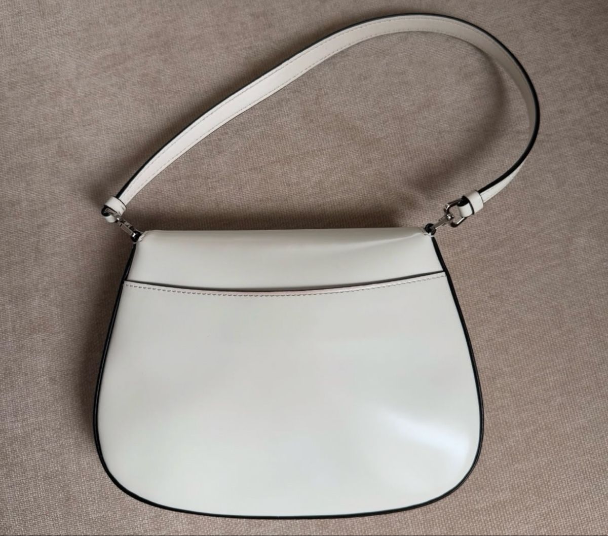 Prada Borse da donna: Prada Cleo Tasche – Nuovo (secondo la descrizione) da Bäch SZ venduto da Carinabigi 1