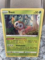 Pokemon Bauz