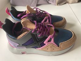 Munich Trainers Gr.38 - Wie Neu, Top Zustand!