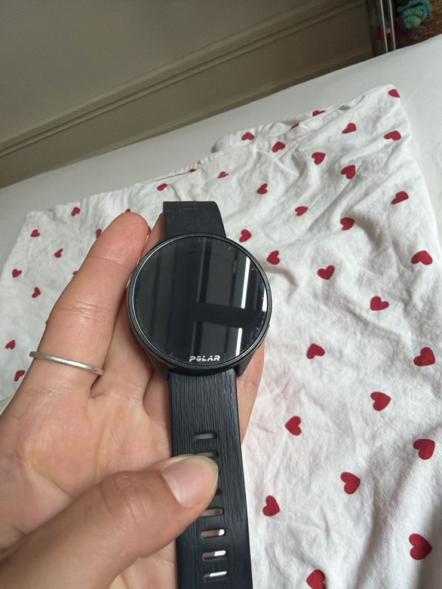 Polar Smartwatch: Polar Pacer Smart Watch  – Gebraucht aus Zürich von sol_nmm8 3