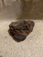 Grosser Lavastein ca. 29 cm – neu / ungebraucht – Aquarium /