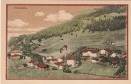 Churwalden