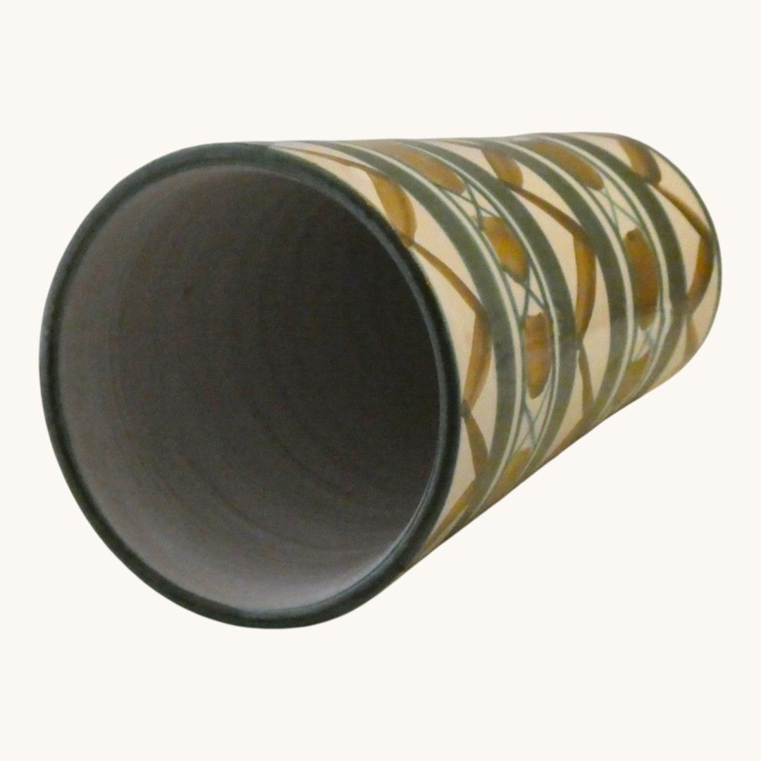 Vase & Récipients: Robert Picault, Vase cornet Vallauris vers 1960. – D'occasion à Fribourg par will69 2
