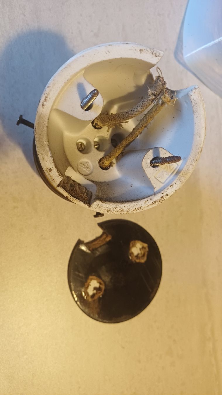 Lampade: Schöne Jugendstil Lampe Opalin  – Usato da Flawil venduto da Naphtali 3