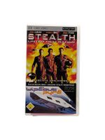UMD Video Stealth – Unter dem Radar (PSP)