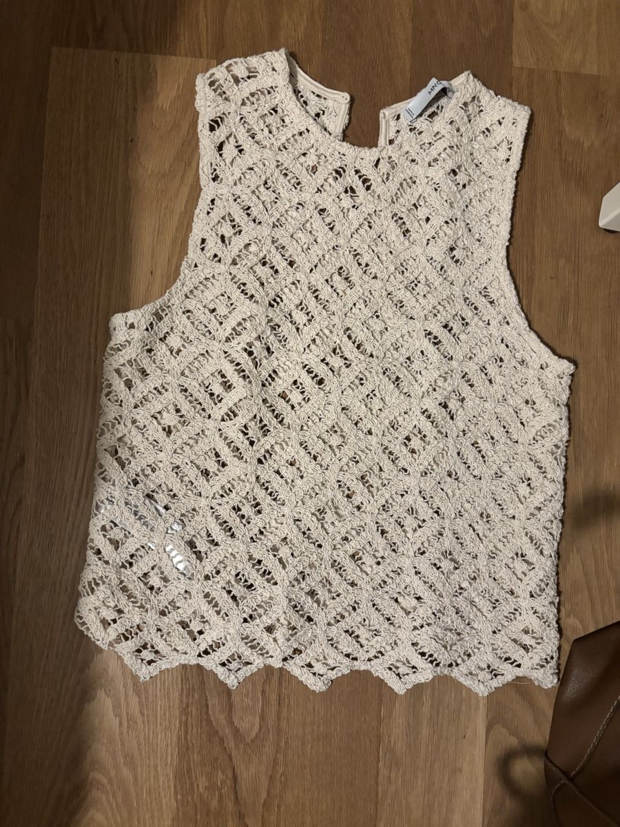 Mango Tops: Top Mango M-Neu – Gebraucht aus Luzern von sumsili
