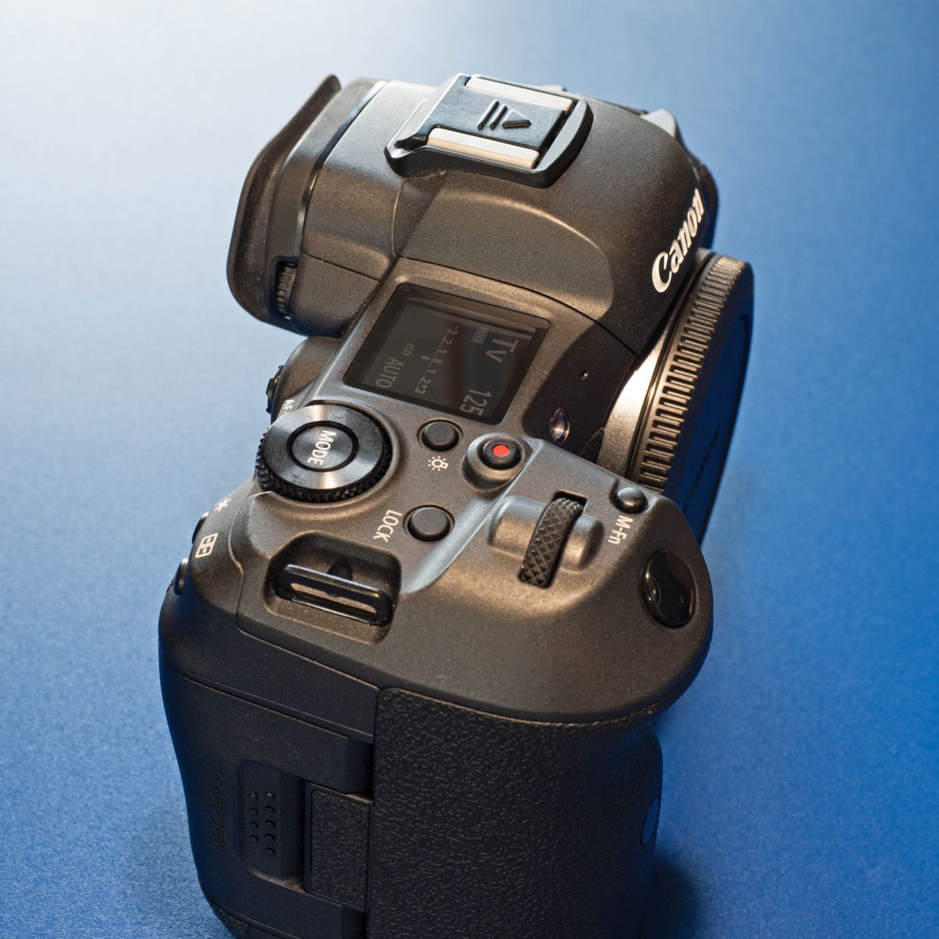 Canon Kamera: Canon EOS R5 – Neu (gemäss Beschreibung) aus Thun von Bertie_64 1