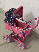Puppenwagen