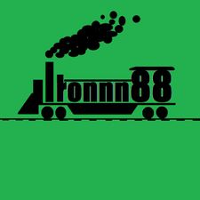 Profile image of ironnn88