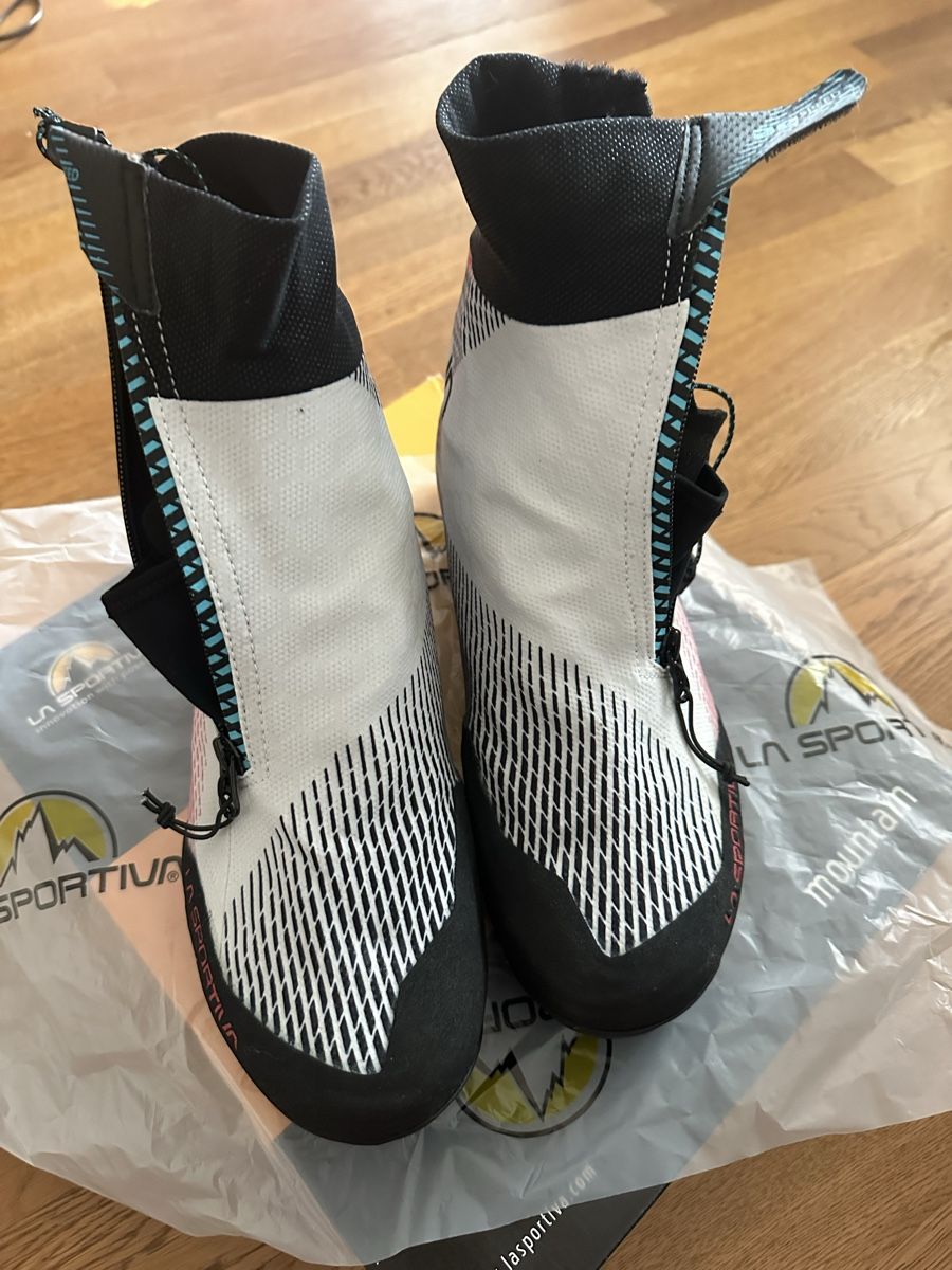 La Sportiva Sonstiges zum Bergsteigen & Wandern: La sportiva aequilibrium gtx speed – Neu und originalverpackt aus Bremgarten b. Bern von she_hb9j 5