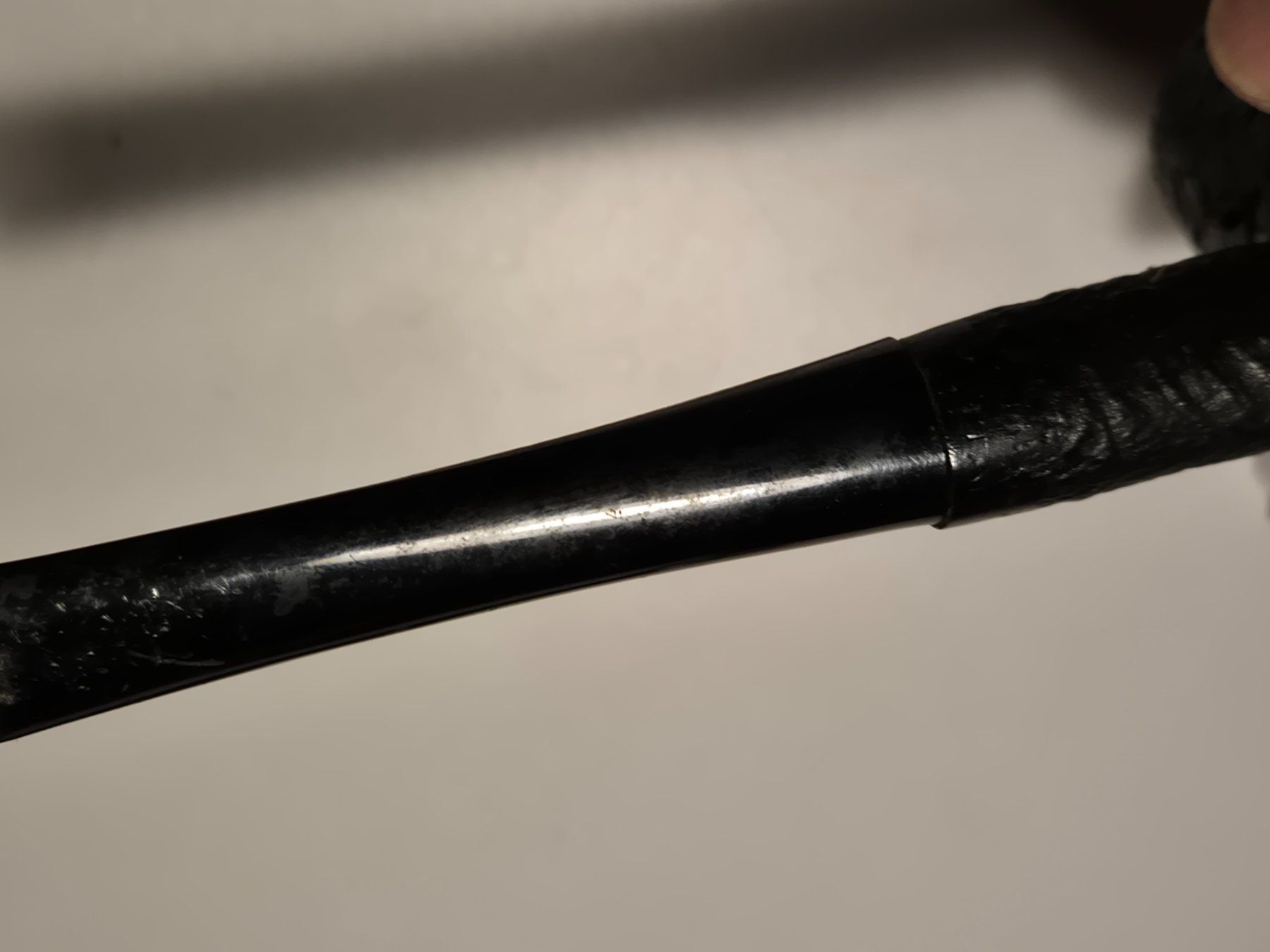 Tabakpfeifen & Zubehör: Pipe vintage Réal Briar – Gebraucht aus Monthey von McAuthor 3