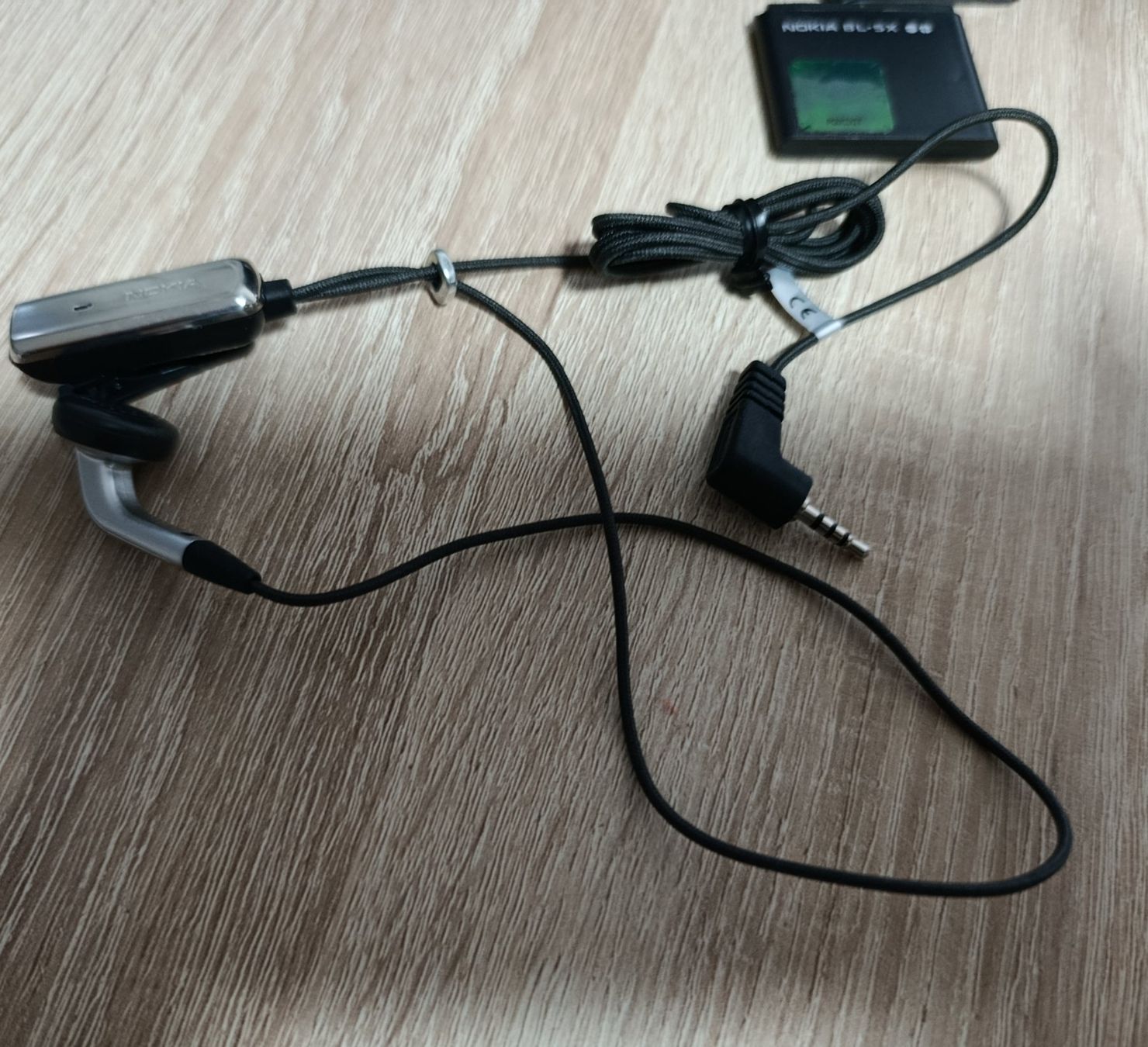 Nokia Telefoni cellulari / Smartphones: Nokia 8800 Sirocco – Usato da St. Gallen venduto da Dex2 2