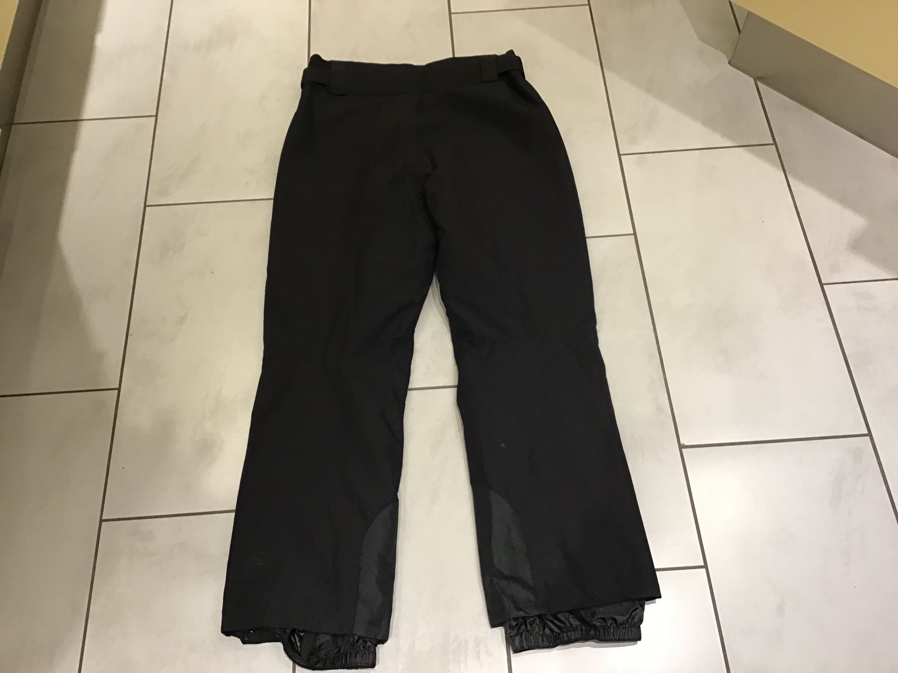 Pantaloni: Skihose  52 – Usato da Trimbach venduto da Mery70 1