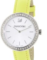 Swarovski Uhr Damen Armbanduhr neu und ungetragen mit Zirkon