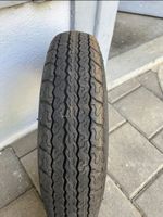 pneumatiqze et tuyau 4.80 / 4.00 - 8 pour machine