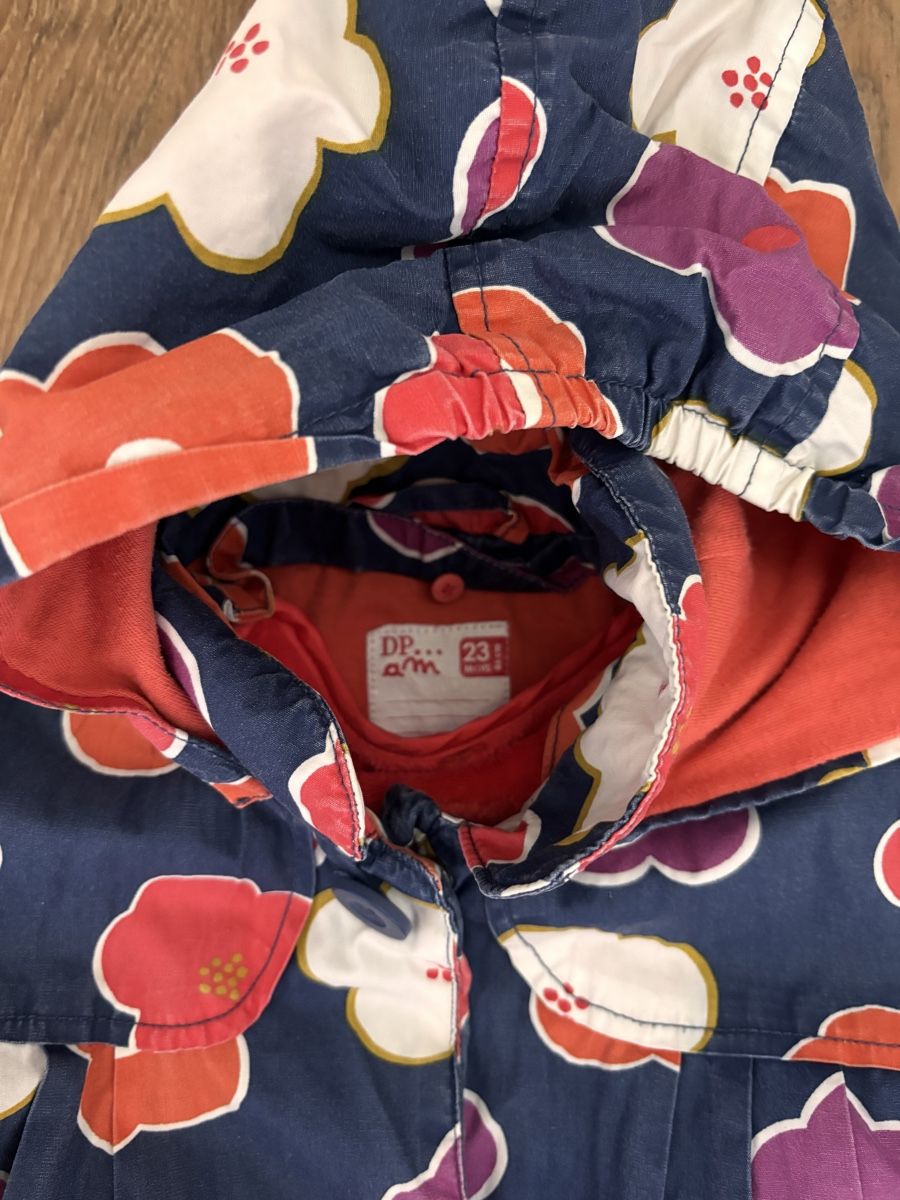 Giacche & Cappotti: Winterjacke - 2x, Gr. 86!!! – Usato da Einsiedeln venduto da sum_xm7z 3