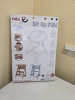 Roba Treppenhochstuhl "Sit Up FUN" top Zustand