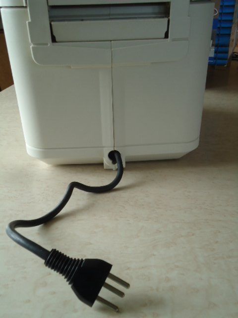 Kenwood Appareils de cuisine: Friteuse Kenwood – D'occasion à Stein AR par dylesi 4