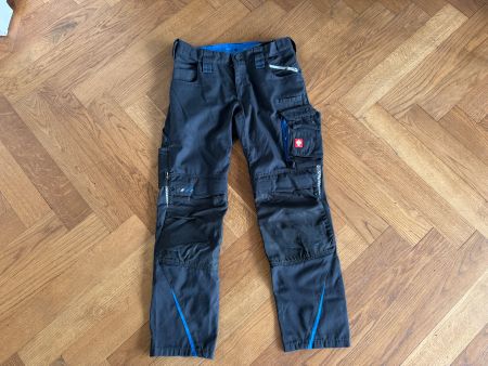 Damen Engelbert Strauss Grösse 40 Hose motion 2020