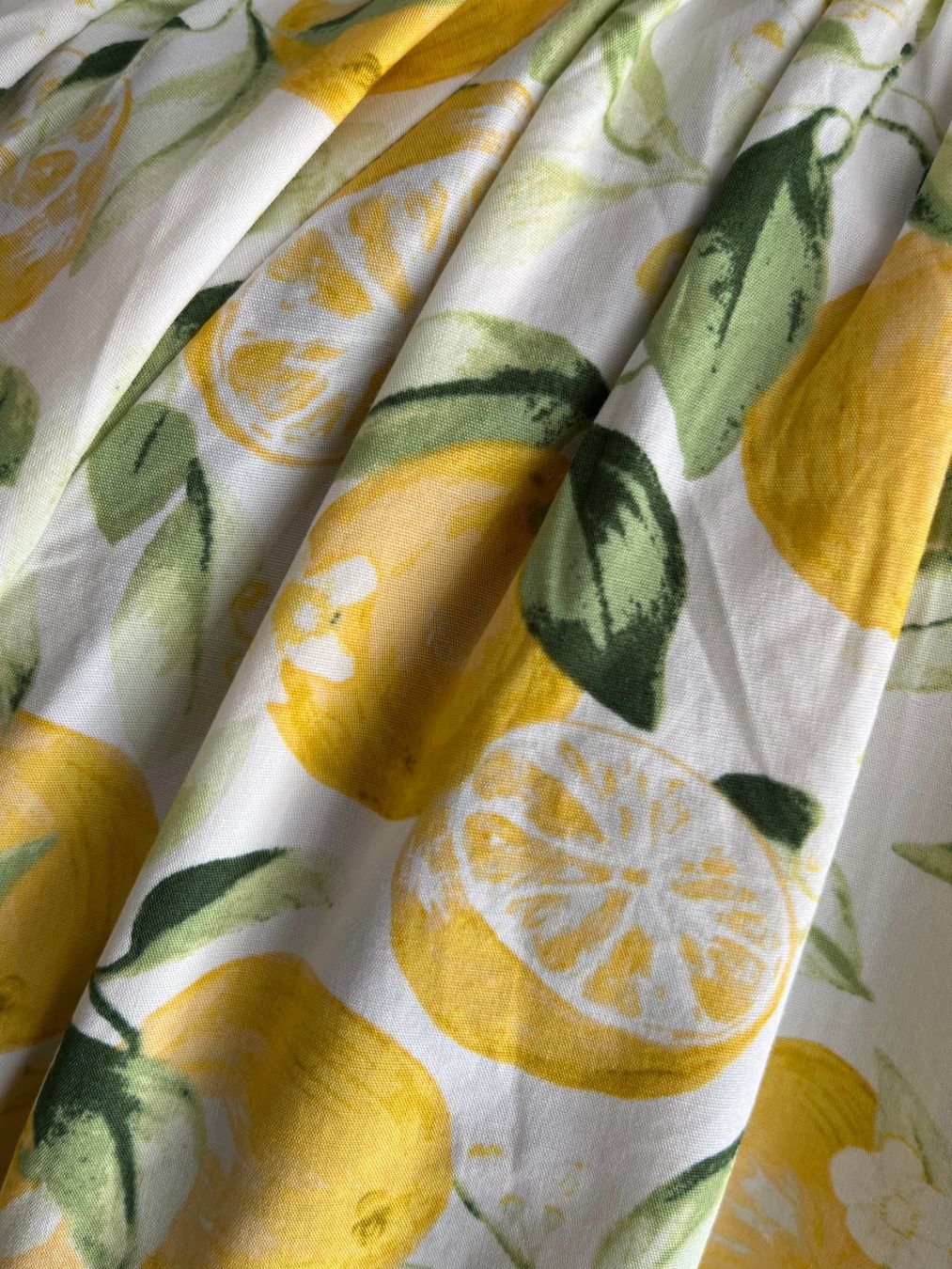 H&M Camicette: Envie de citron ! blouse S – Usato da Seiry venduto da vanille08 5