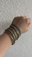 Armreif-Set (für Bauchtanz)