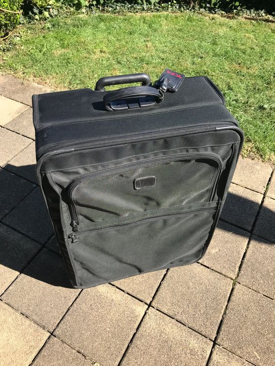 Grosser Tumi Rollkoffer (Gebraucht) in Thalwil für CHF 70 – nur ...