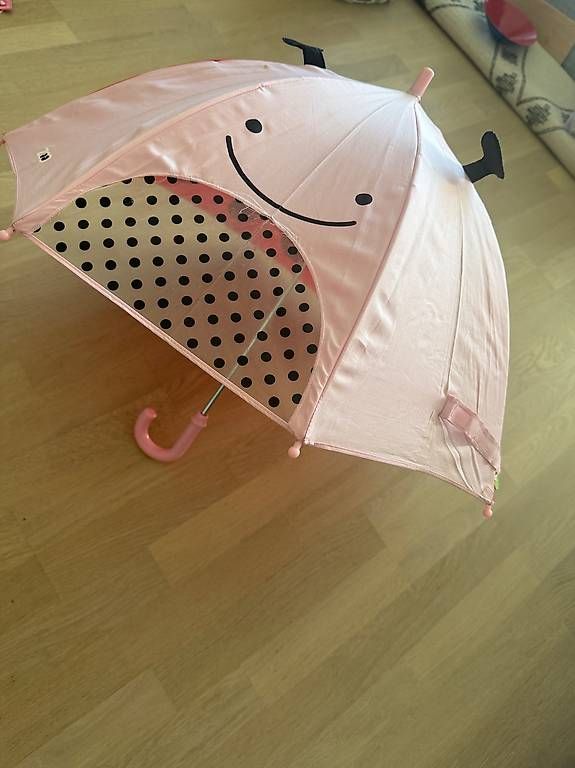 Autres pour enfant & bébé: kinder Regenschirm  – D'occasion à Gümligen par xifenglie 1