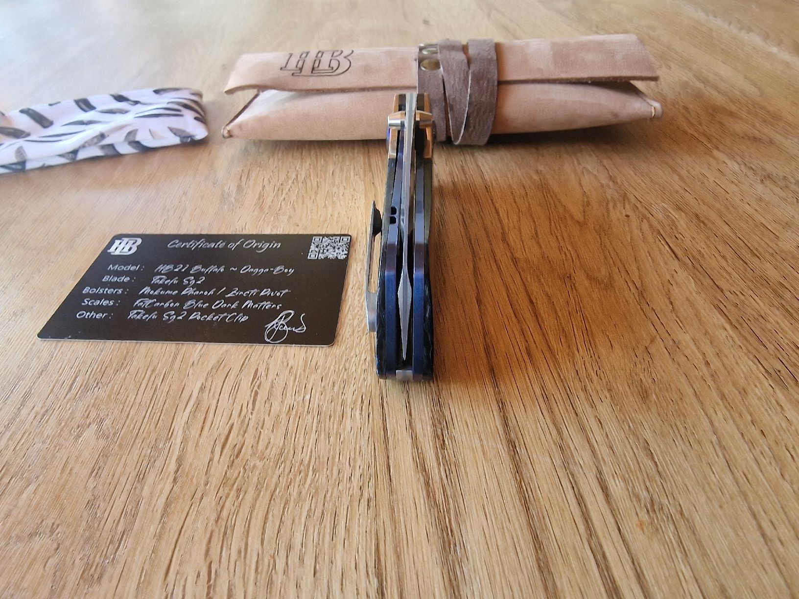 Accessori: Klappmesser Taschenmesser – Usato da Kerzers venduto da mingiia 5