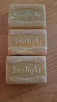 3 Stück Sunlight Kernseife, ungebraucht 